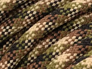 camouflage dog leash